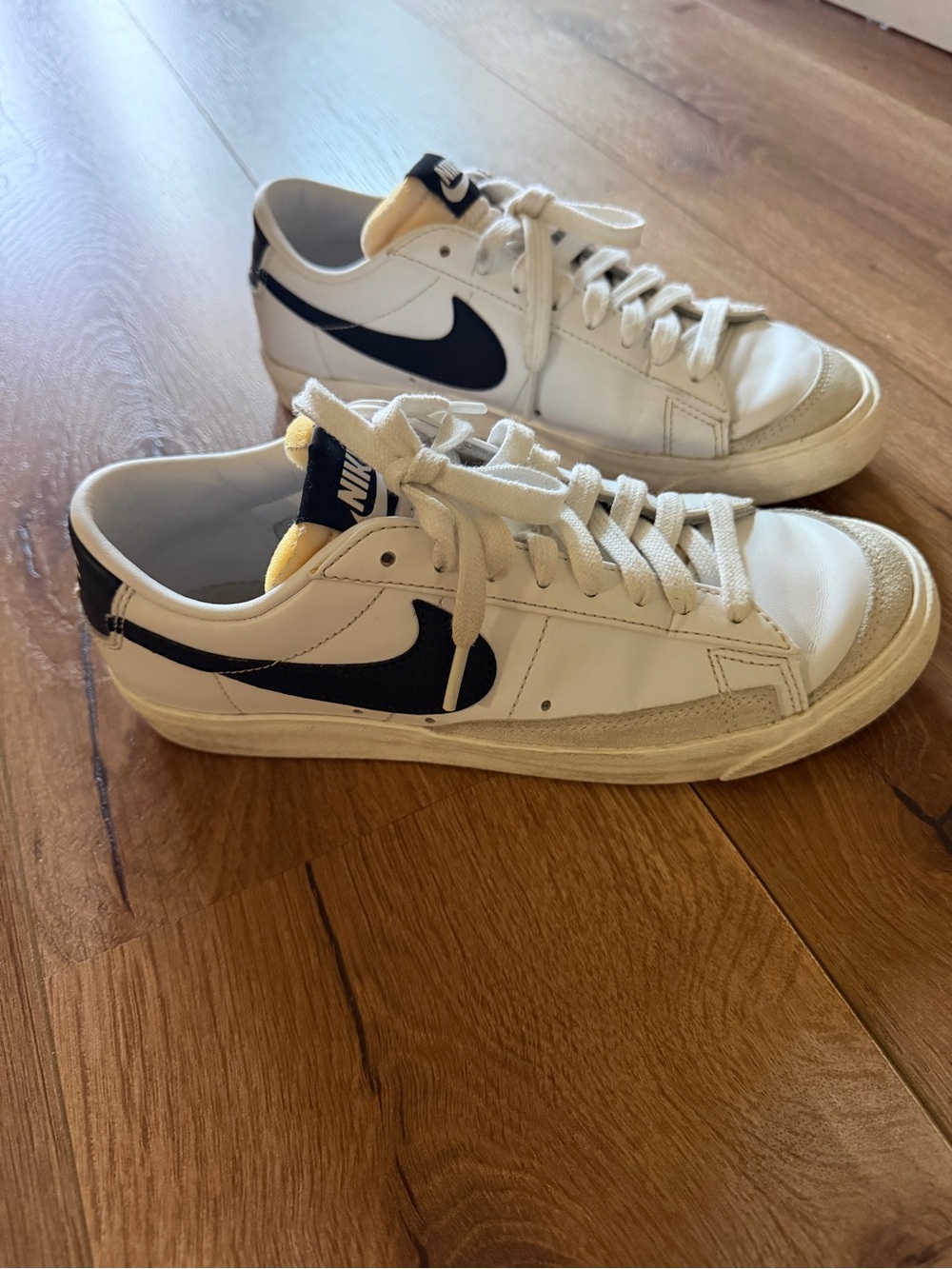 Nike Blazer Low Sneaker